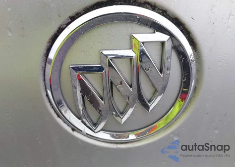 2009 Buick Lucerne Cxl-4 z USA, uszkodzony, nr VIN 1G4HD57M89U105898